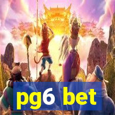 pg6 bet